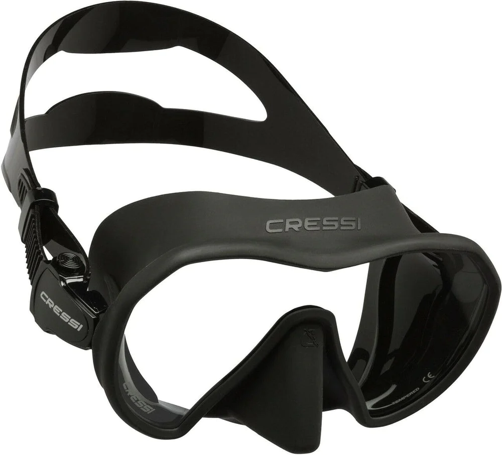 Cressi Z1 Mask &gt;