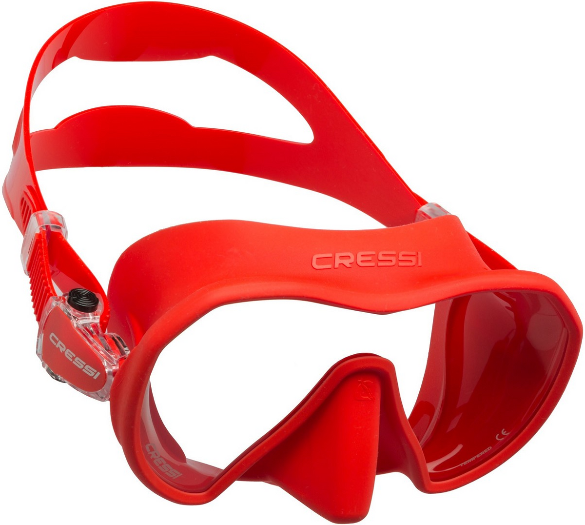 Cressi Z1 Mask &gt;