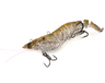 Chasebait Armour Prawn 110 25g Hard Body Vibe Lure > ^