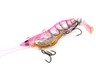 Chasebait Armour Prawn 110 25g Hard Body Vibe Lure > ^