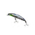 Malosi Minion 65f 5g Minnow Hard Body Lure [cl:rapture]