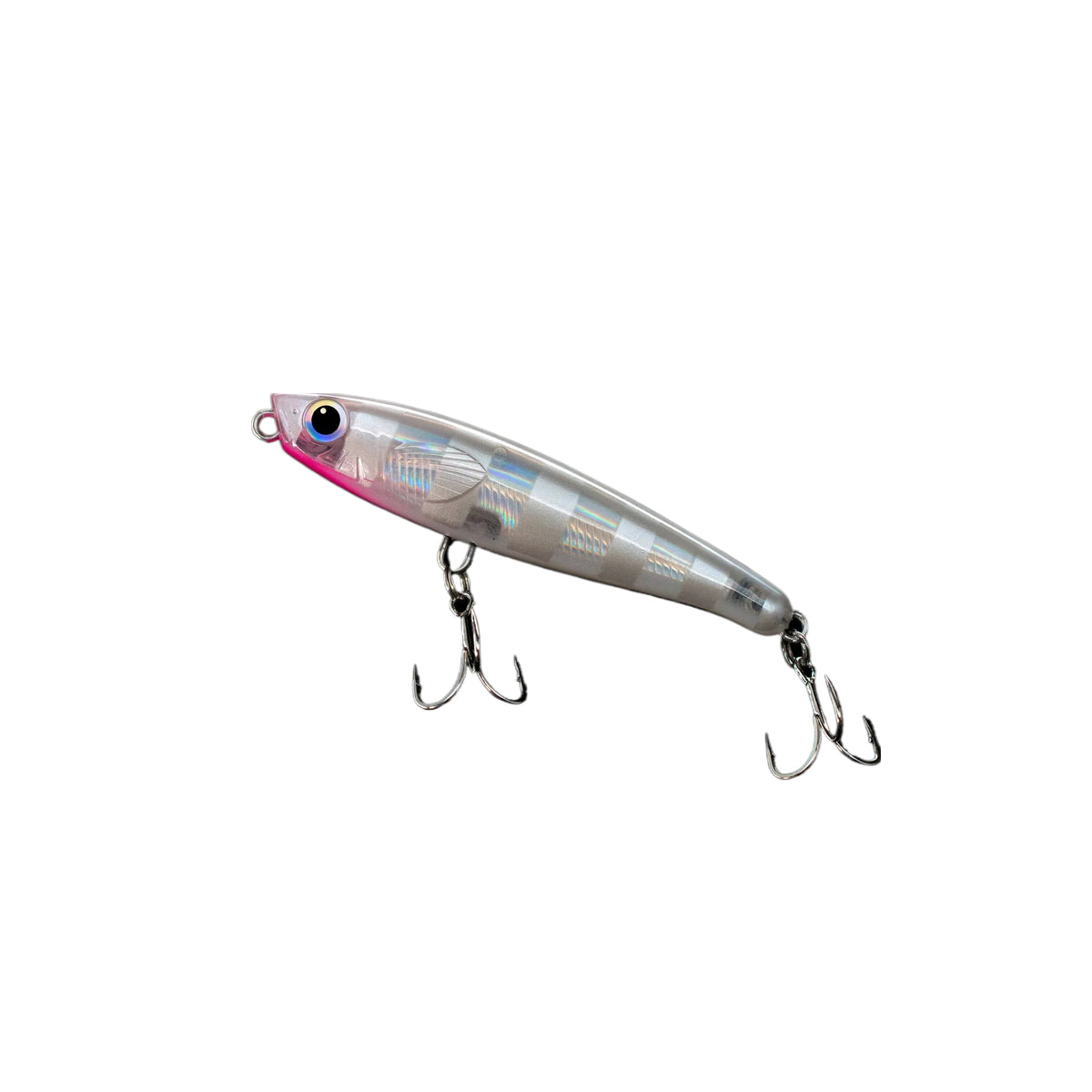 Malosi Echo 65f 4.6g Floating Stickbait Lure [cl:spectre]