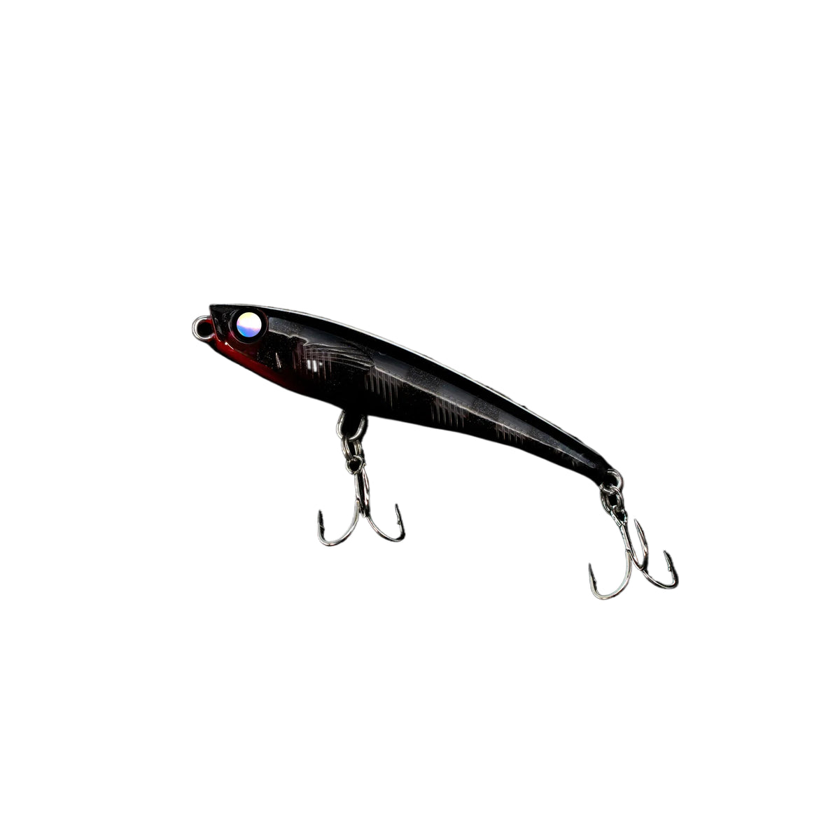 Malosi Echo 65f 4.6g Floating Stickbait Lure [cl:mamba]