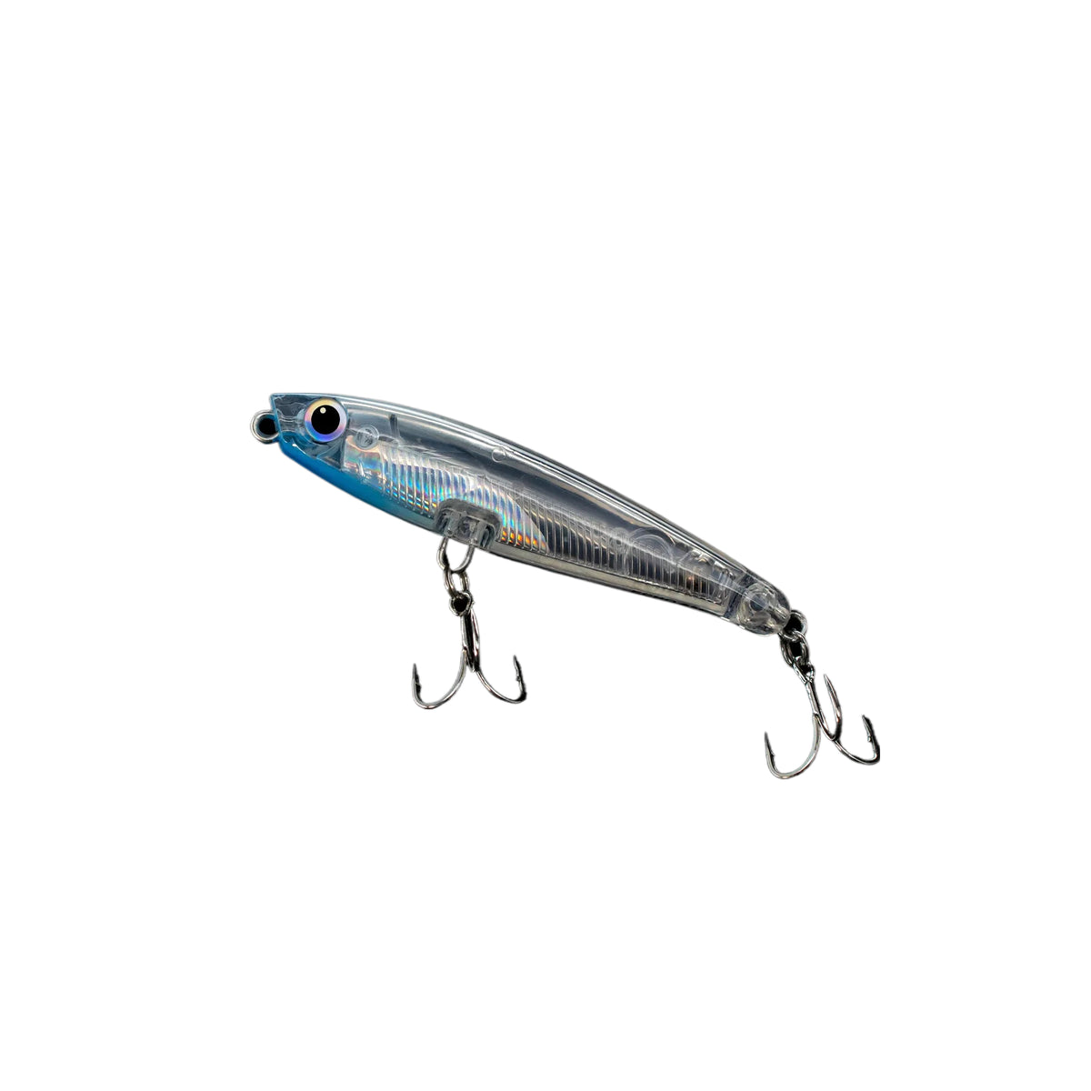 Malosi Echo 65f 4.6g Floating Stickbait Lure [cl:ether]