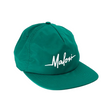 Malosi Cap Quick Dry Green