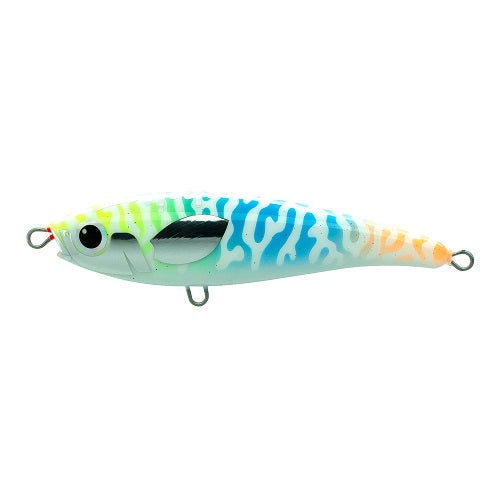 Malosi Bravo 180s 125g Sinking Stickbait Lure [cl:calypso]