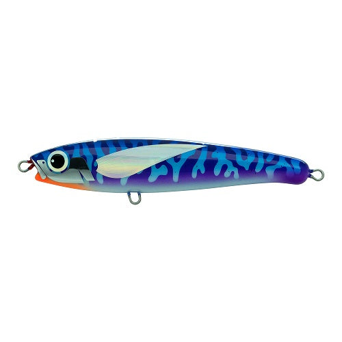 Malosi Chieftain 220f 120g Floating Stickbait Lure [cl:naboo]