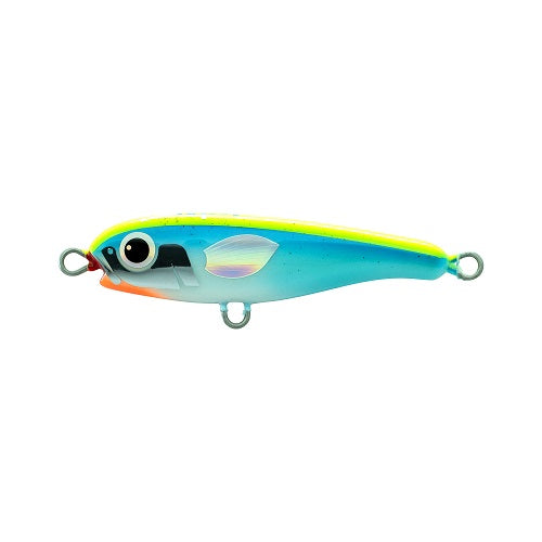 Malosi Rogue 105s 35g Sinking Stickbait Lure [cl:fuse]