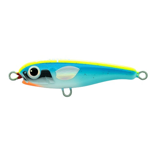 Malosi Rogue 120s 45g Sinking Stickbait Lure [cl:fuse]