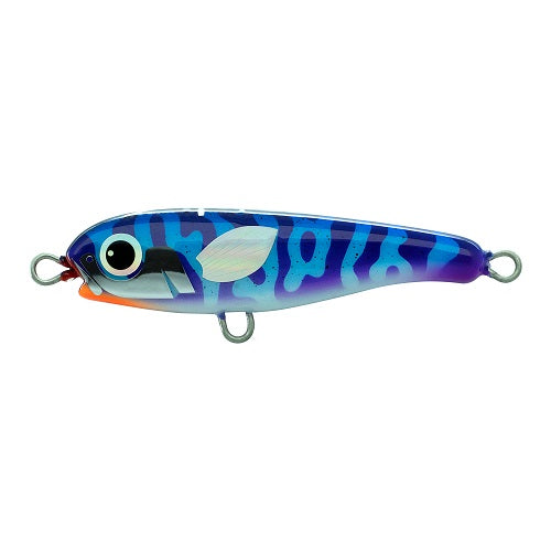 Malosi Rogue 120s 45g Sinking Stickbait Lure [cl:naboo]