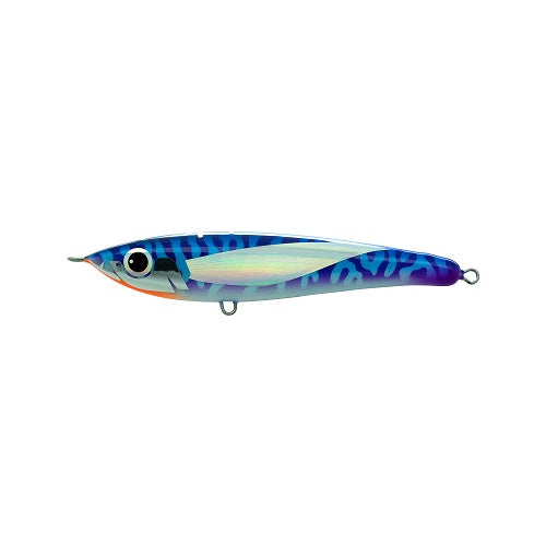 Malosi Vader 220f 100g Floating Stickbait Lure [cl:naboo]