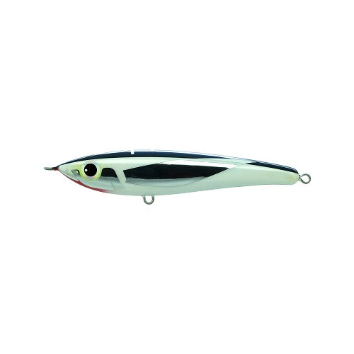 Malosi Vader 220f 100g Floating Stickbait Lure [cl:rapture]