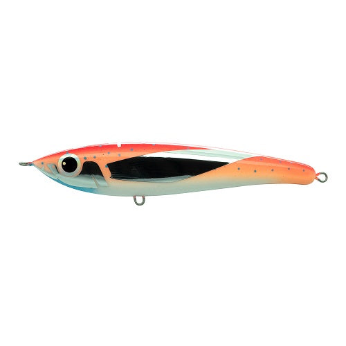 Malosi Vader 260f 180g Floating Stickbait Lure [cl:sushi]