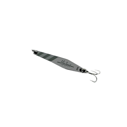 Malosi Marksman 20g Metal Lure [cl:onyx]