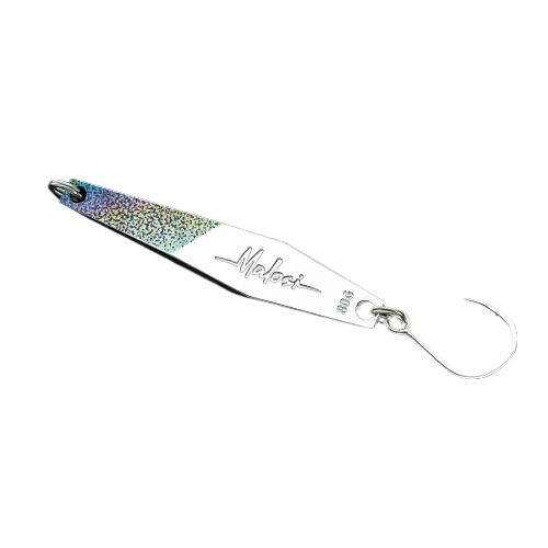 Malosi Marksman 80g Metal Lure [cl:shimmer]