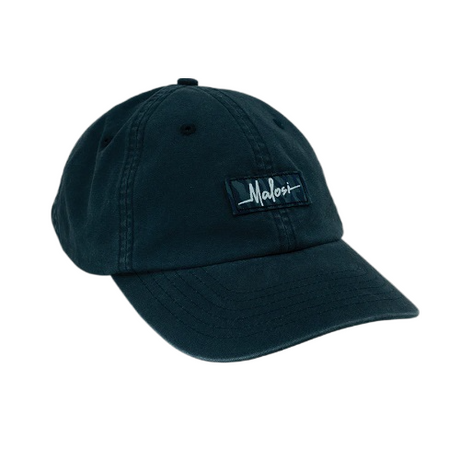 Malosi Cap Classic Navy