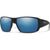 Smith Guides Choice Polarised Sunglasses (matte Black Chromapop Blue Mirror)