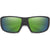 Smith Guides Choice Polarised Sunglasses (matte Black Chromapop Green Mirror)