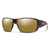 Smith Guides Choice Polarised Sunglasses (tortoise Chromapop Bronze Mirror)