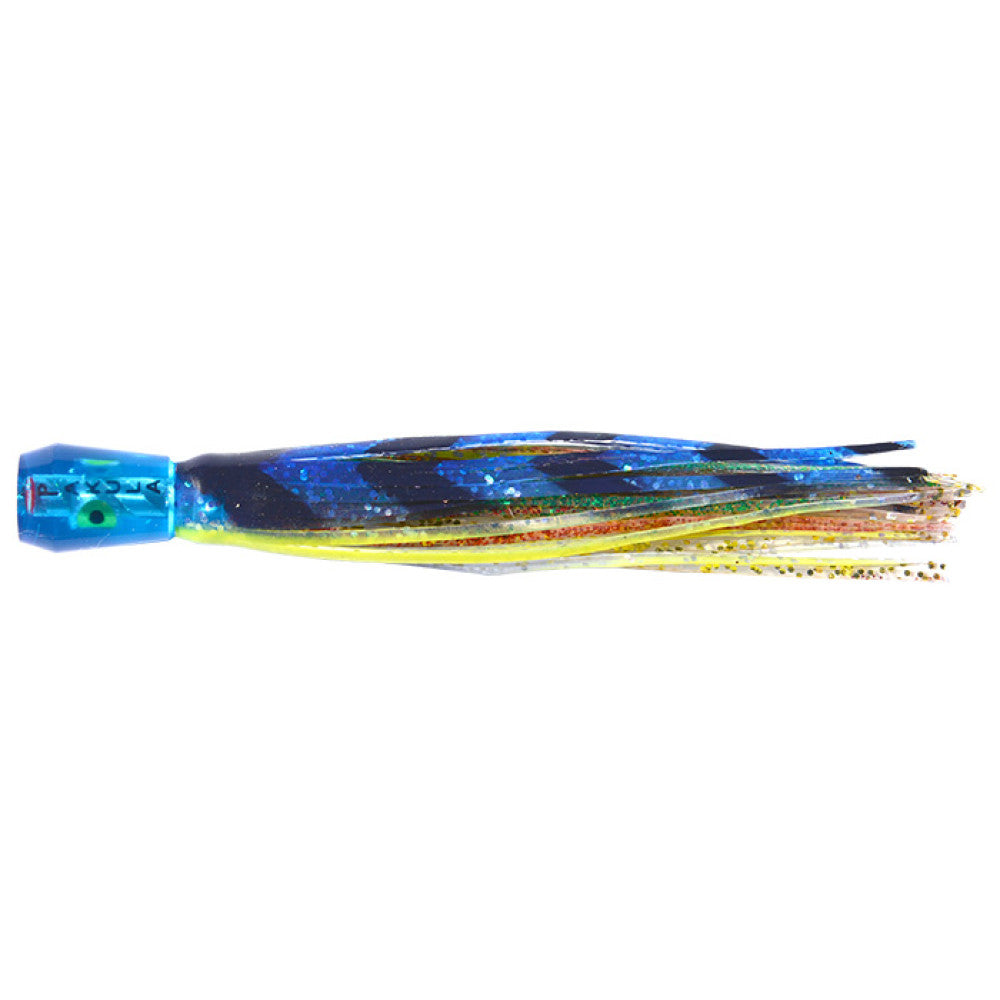 Pakula Hothead Uzi  165mm Skirt Lure [cl:evil Angel]