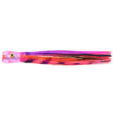 Pakula Hothead Fluzi 165mm Skirt Lure [cl:screamer]