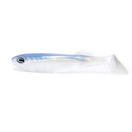 Cast Prodigy 3" Soft Plastic Lure [cl:blue Back Herring]