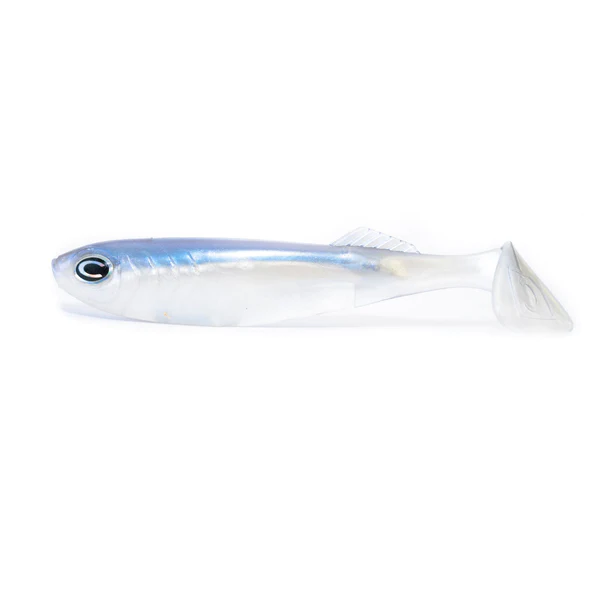 Cast Prodigy 3&quot; Soft Plastic Lure [cl:blue Back Herring]