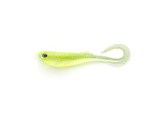 Cast Apex 4.2" Curl Tail Soft Plastic Lure >^