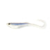 Cast Apex 4.2" Curl Tail Soft Plastic Lure [cl:blue Back Herring]