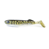 Cast Prodigy 3" Soft Plastic Lure [cl:gold Digger]