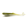 Cast Apex 4.2" Curl Tail Soft Plastic Lure >^