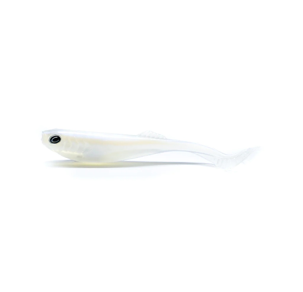 Cast Apex 5.4&quot; Curl Tail Soft Plastic Lure