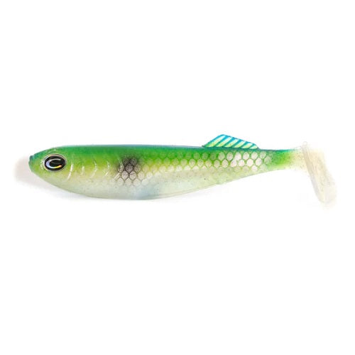 Cast Prodigy 3&quot; Soft Plastic Lure [cl:bank Roll]