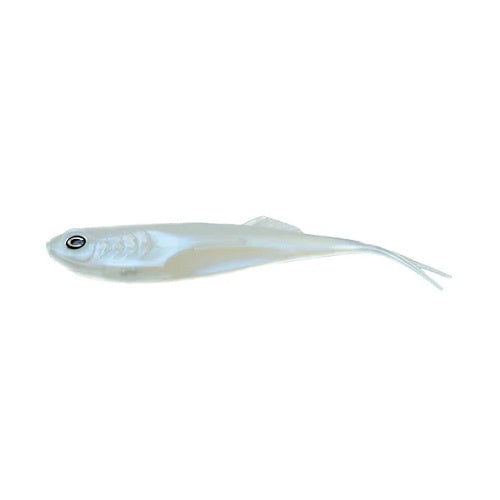 Cast Echo Finesse 5.4" Soft Plastic Lure [cl:casper]