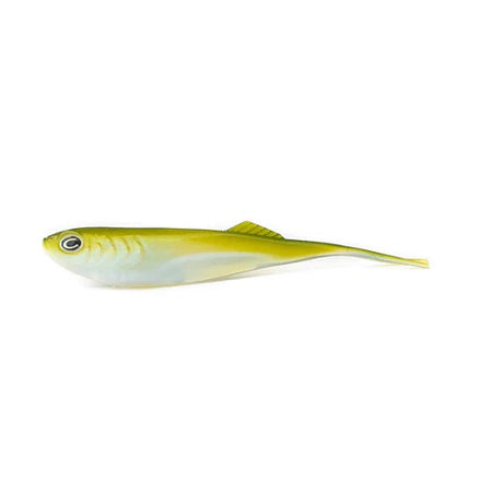 Cast Echo Finesse 5.4" Soft Plastic Lure [cl:appalachia]