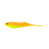 Cast Echo Finesse 5.4" Soft Plastic Lure [cl:disco Chicken]