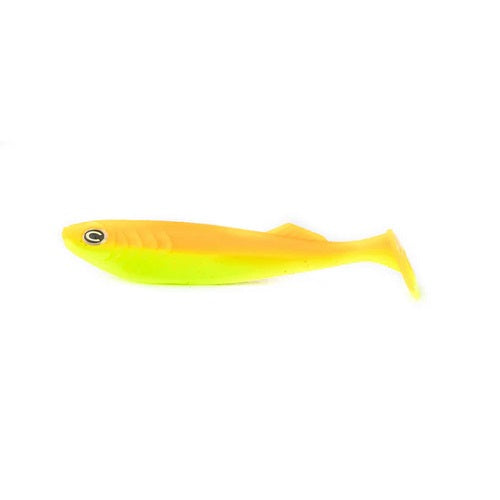 Cast Prodigy 3" Soft Plastic Lure [cl:disco Chicken]