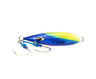 Cast On The Drop Gen Ii 80g Double Assist Jig Lure [cl:fusi Uv Glow]