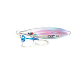 Cast On The Drop Gen Ii 40g Double Assist Jig Lure [cl:venus Tusky Uv Glow]