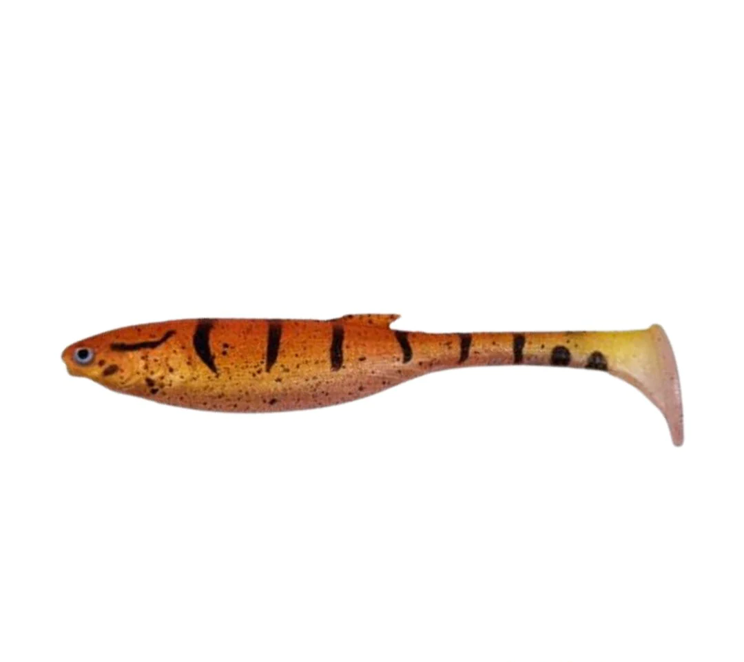 Castaic Jerky J Swim 5&quot; Soft Plastic Lure