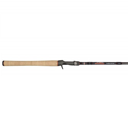 Dobyns Kaden Baitcast Rod [sz: 7&#39;1&quot;/10-20lb/1pc/714c]