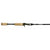 Dobyns Sierra Ultra Finesse Baitcast Rod 6'5" / 2-8lb / 1pc / 650c