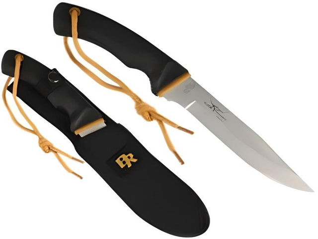 Bladerunner 16cm Bowie Knife & Sheath