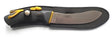 Bladerunner 16cm Skinner Knife & Sheath