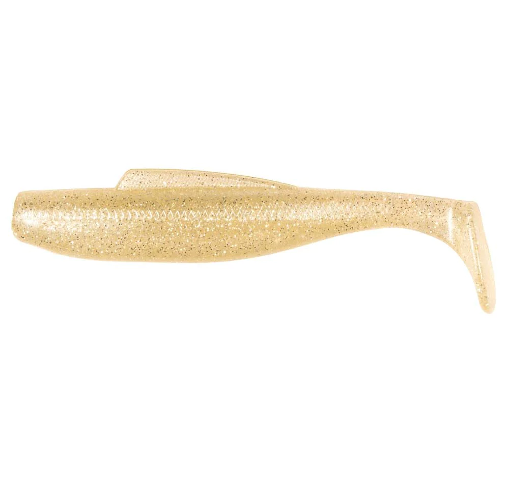 Zman Diezel Minnowz 4&quot; Soft Plastic Lure