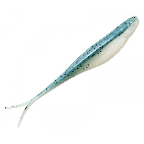 Zman Scented Jerk Shadz 5" Soft Plastic Lure