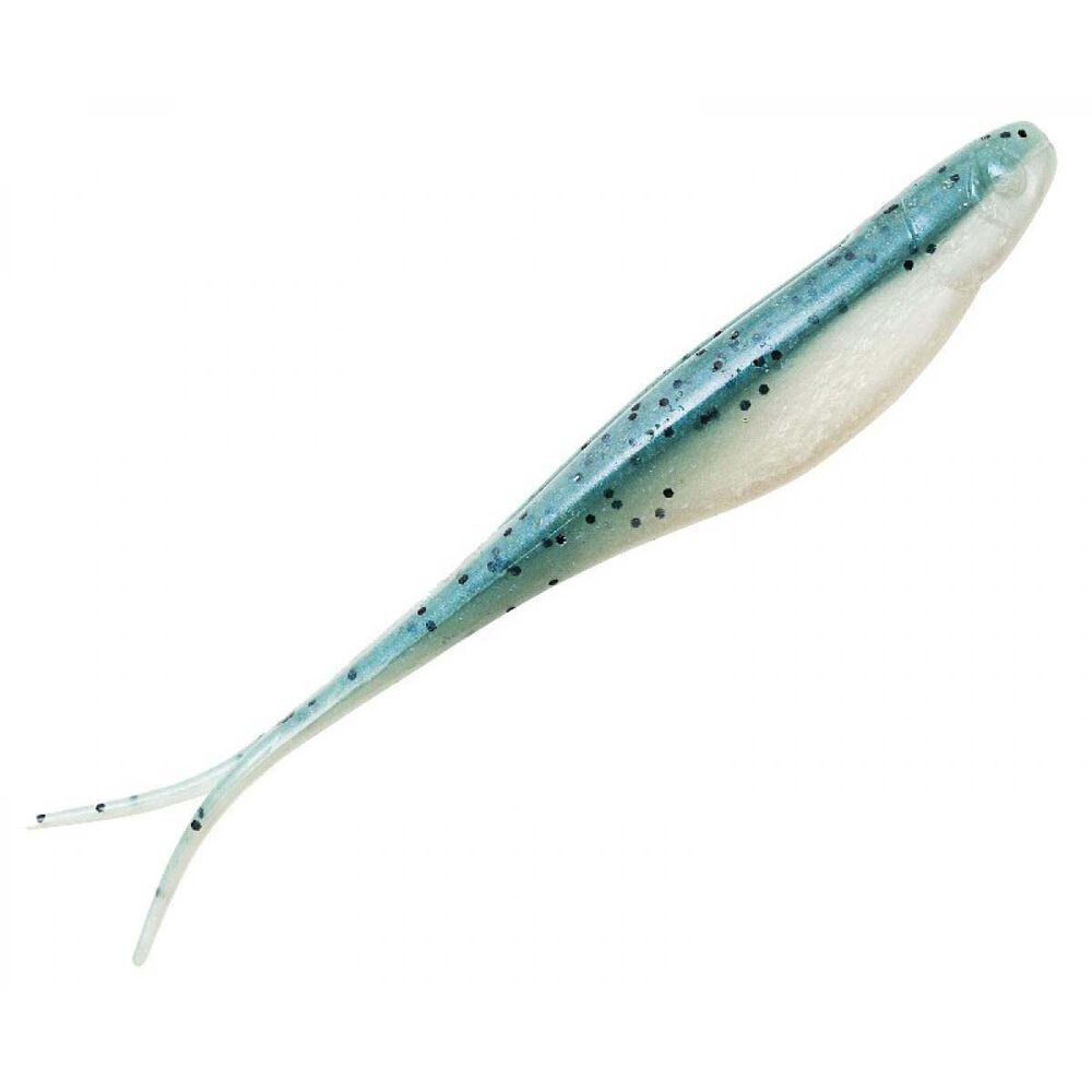 Zman Scented Jerk Shadz 5&quot; Soft Plastic Lure