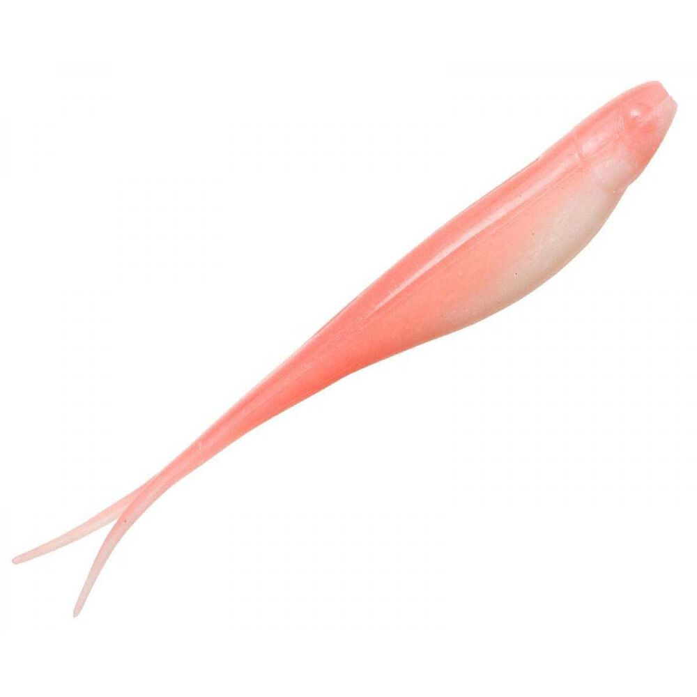 Zman Scented Jerk Shadz 5" Soft Plastic Lure