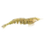 Zman Ez Shrimpz 3.5" Unrigged Soft Plastic Lure