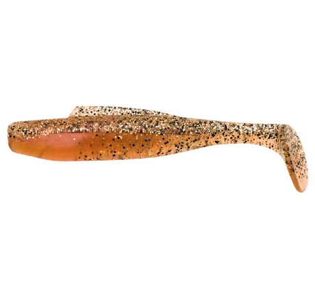 Zman Diezel Minnowz 4" Soft Plastic Lure